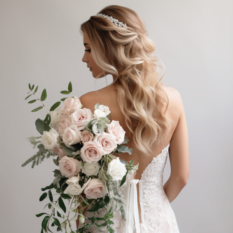 Wedding Roses – Best Roses for Weddings 2023