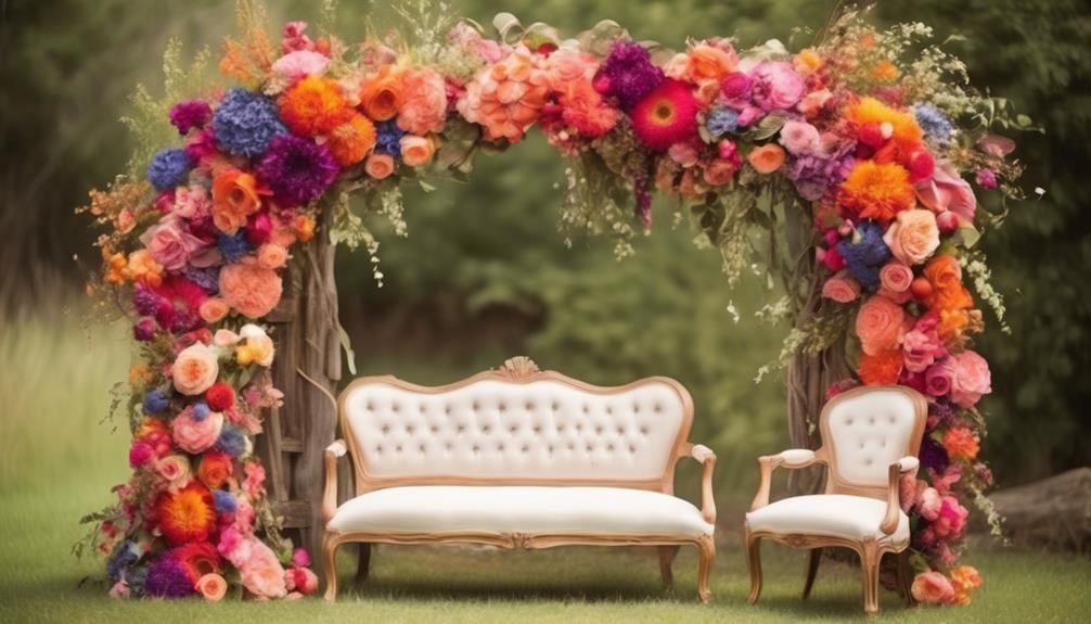 affordable diy wedding ideas