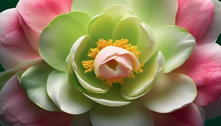 Popular Types of Florist Flowers – Camellia