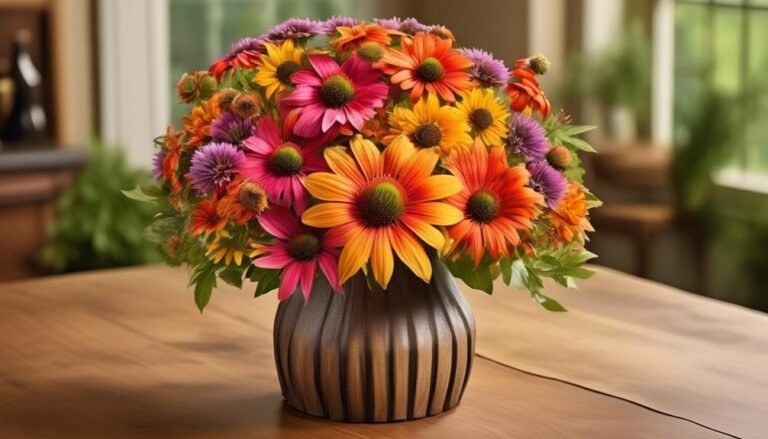 Popular Types of Florist Flowers – Coneflower