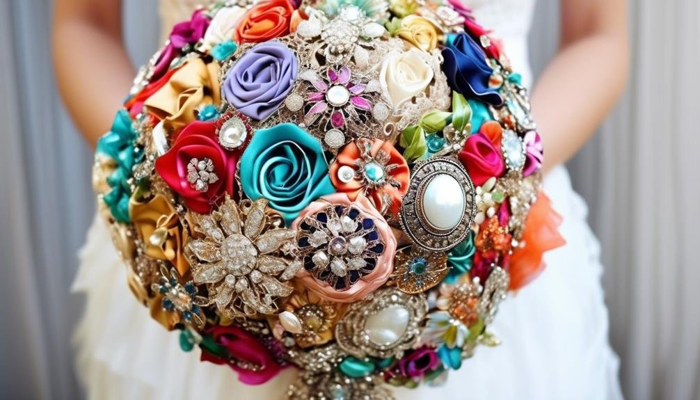 creative floral accessories