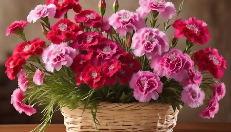 Popular Types of Florist Flowers – Dianthus