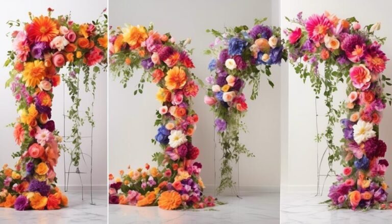 Affordable Step-by-Step Guide to DIY Floral Arches