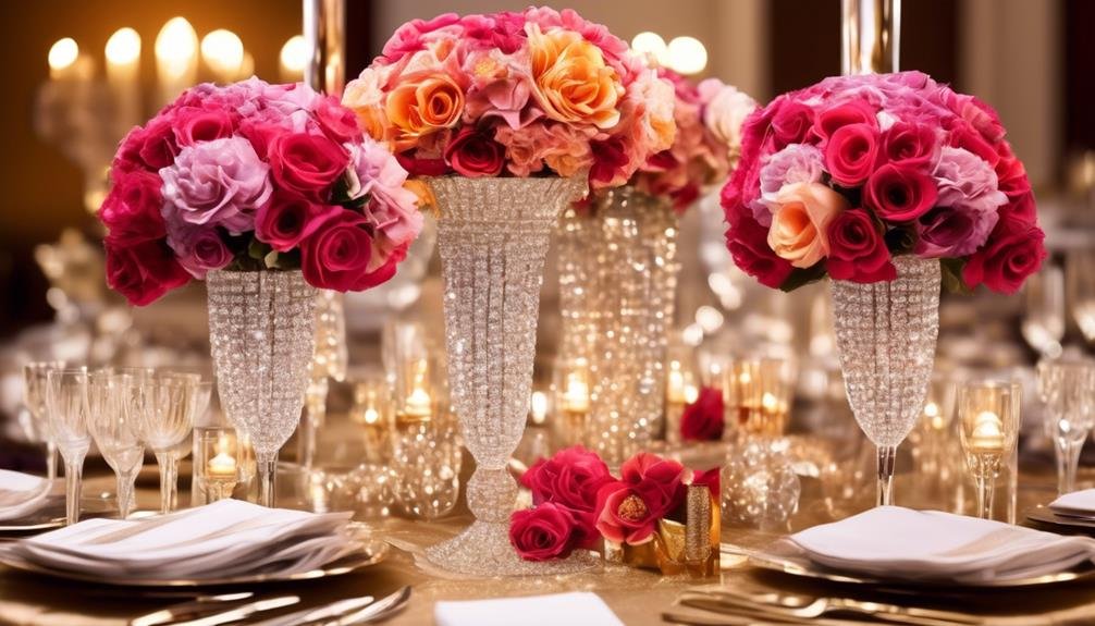 diy wedding centerpiece guide