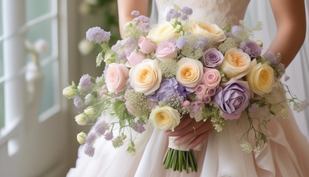 dreamy blooms for weddings