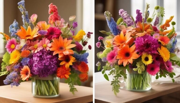 Choosing Earth-Friendly Bouquets: 3 Simple Steps