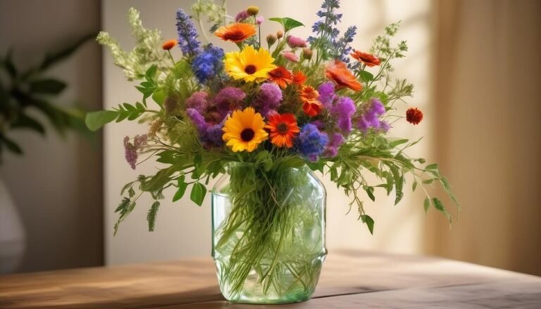 Discover Earth-Friendly Bouquets for Eco-Conscious Couples
