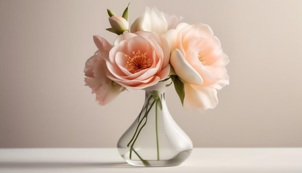 elegant and graceful roses