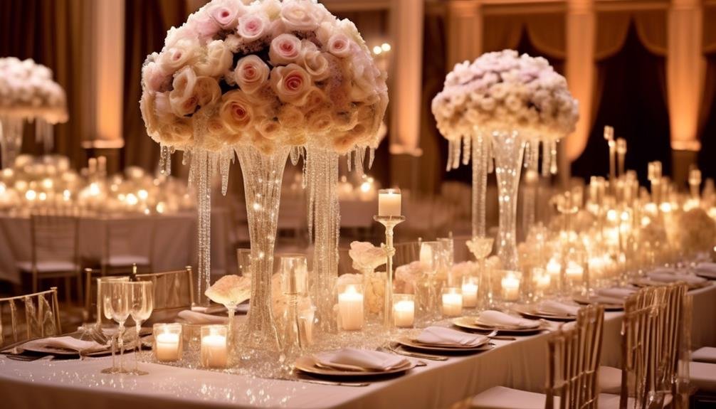 elegant table decor inspiration