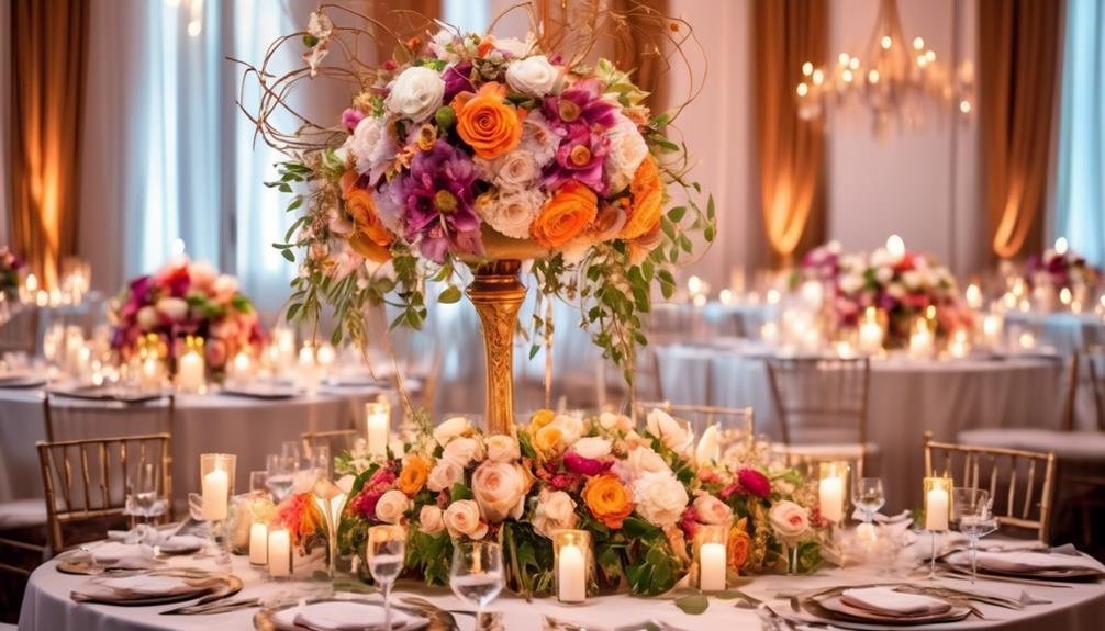 floral arrangements for decoration