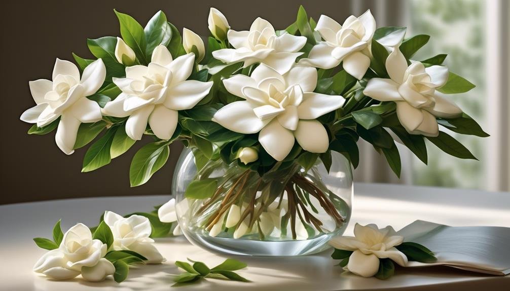 gardenia a fragrant classic