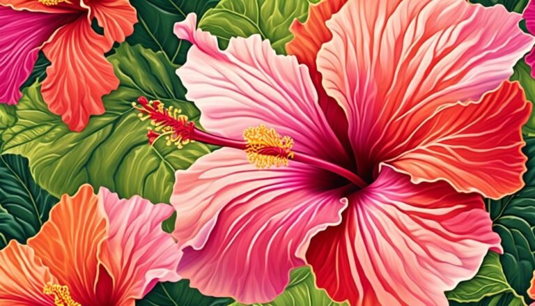 Popular Types of Florist Flowers – Hibiscus