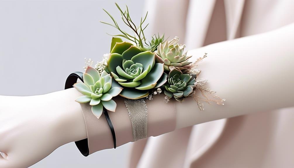 innovative floral accessories inspiration