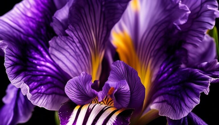 Popular Types of Florist Flowers – Iris