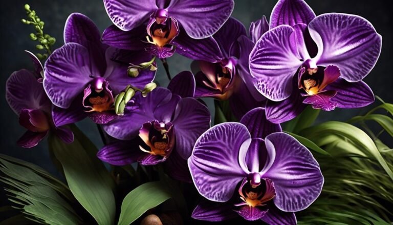 Popular Types of Florist Flowers – Orchid