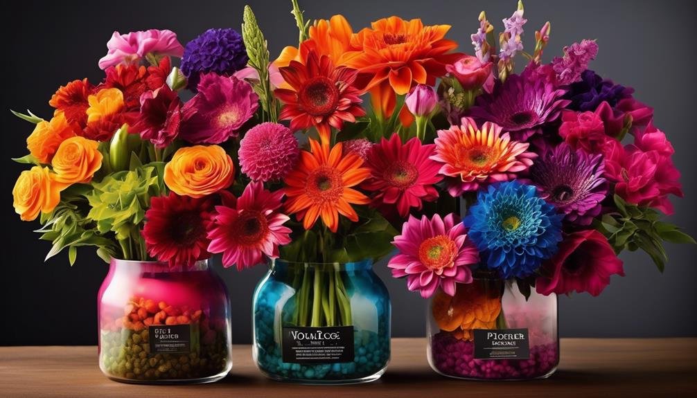 reliable wholesale flower suppliers