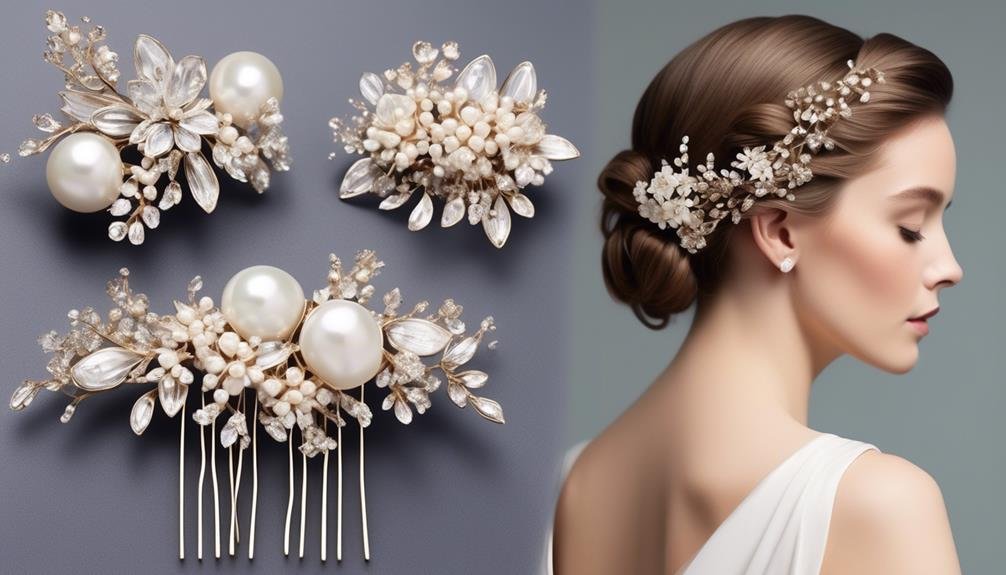 stylish accessories for hair