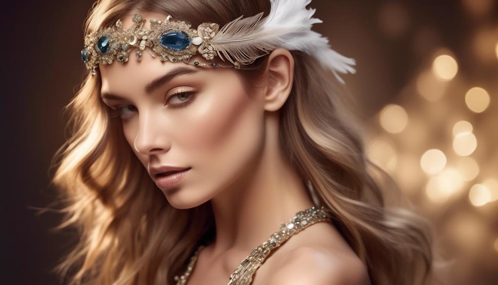 stylish options to floral crowns