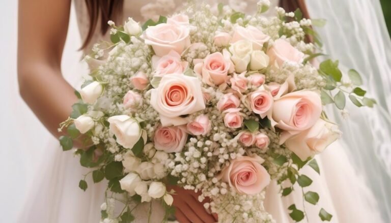 8 Best Outdoor Wedding Corsage Flowers