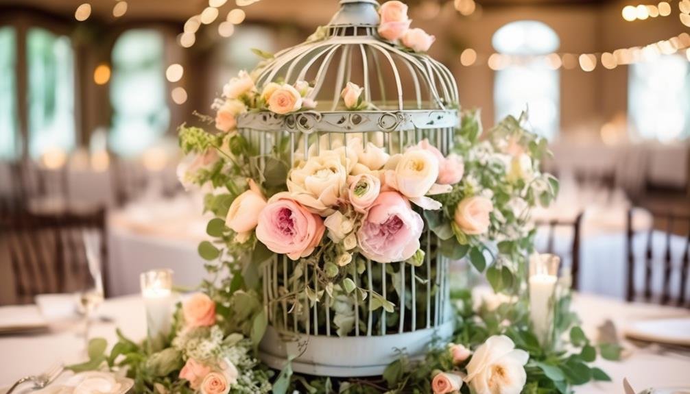 whimsical floral centerpiece designs